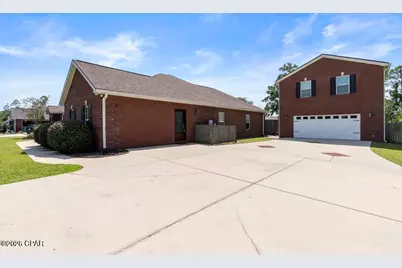 7712 S McCann Road, Panama City, FL 32409 - Photo 5