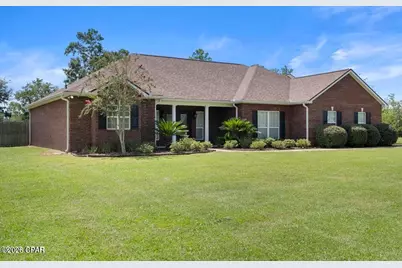 7712 S McCann Road, Panama City, FL 32409 - Photo 7