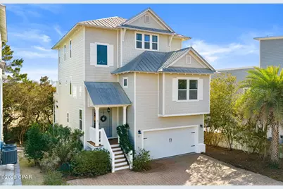 13 Inlet Cove, Inlet Beach, FL 32461 - Photo 1