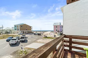 110A S 37th St, Mexico Beach, FL 32456 - Photo 3