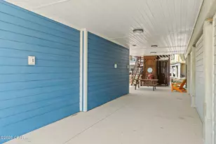 110A S 37th St, Mexico Beach, FL 32456 - Photo 35