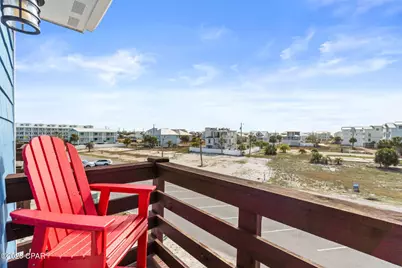 110-A S 37th Street #A, Mexico Beach, FL 32456 - Photo 25