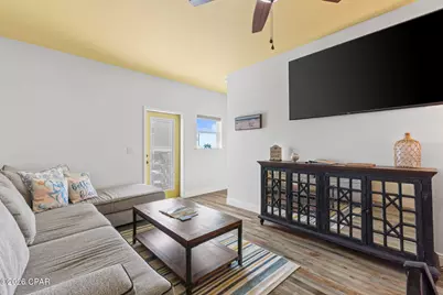 110-A S 37th Street #A, Mexico Beach, FL 32456 - Photo 5