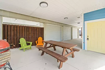 110-A S 37th Street #A, Mexico Beach, FL 32456 - Photo 37
