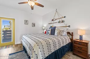 110A S 37th St, Mexico Beach, FL 32456 - Photo 15