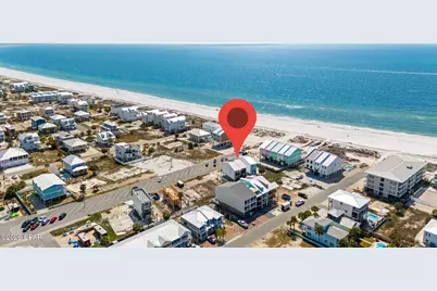 110-A S 37th Street #A, Mexico Beach, FL 32456 - Photo 43