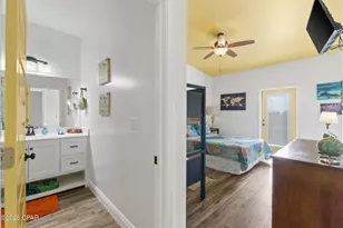 110A S 37th St, Mexico Beach, FL 32456 - Photo 27