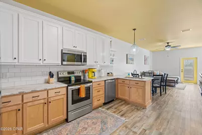 110-A S 37th Street #A, Mexico Beach, FL 32456 - Photo 11