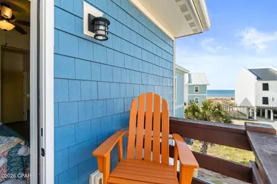110-A S 37th Street #A, Mexico Beach, FL 32456 - Photo 33