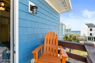 110A S 37th St, Mexico Beach, FL 32456 - Photo 33