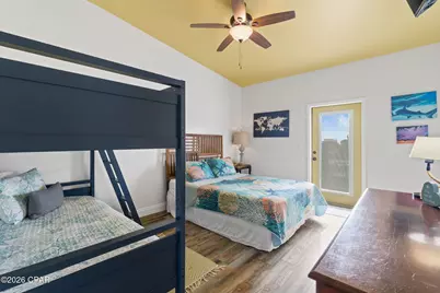110-A S 37th Street #A, Mexico Beach, FL 32456 - Photo 29