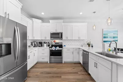 116 Riviera Drive, Panama City Beach, FL 32413 - Photo 5