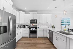 116 Riviera Dr, Panama City Beach, FL 32413 - Photo 5