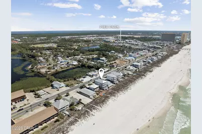 16525 Front Beach Road, Panama City Beach, FL 32413 - Photo 5