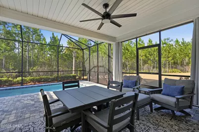 9291 Cool Breeze Drive, Panama City Beach, FL 32413 - Photo 17
