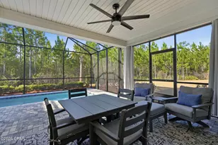 9291 Cool Breeze Dr, Panama City Beach, FL 32413 - Photo 17