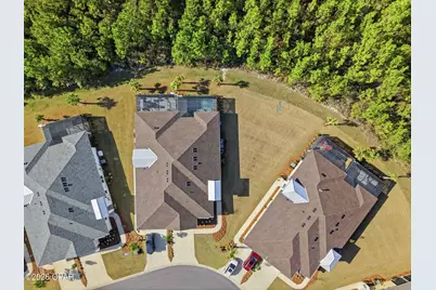 9291 Cool Breeze Drive, Panama City Beach, FL 32413 - Photo 3