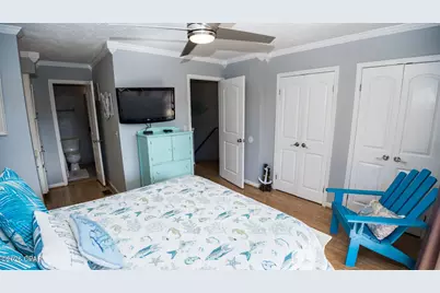 17751 Panama City Beach Parkway #7B, Panama City Beach, FL 32413 - Photo 33