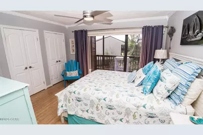 17751 Panama City Beach Parkway #7B, Panama City Beach, FL 32413 - Photo 31