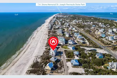 7179 Windward Street, Port Saint Joe, FL 32456 - Photo 107