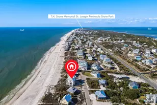 7179 Windward St, Port Saint Joe, FL 32456 - Photo 107