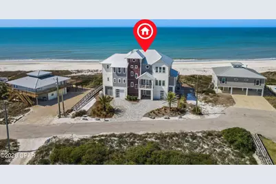 7179 Windward Street, Port Saint Joe, FL 32456 - Photo 93