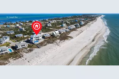 7179 Windward Street, Port Saint Joe, FL 32456 - Photo 109