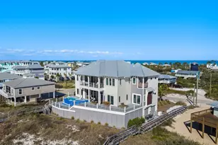 7179 Windward St, Port Saint Joe, FL 32456 - Photo 75