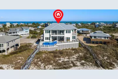 7179 Windward Street, Port Saint Joe, FL 32456 - Photo 91