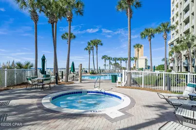 11800 Front Beach Road #2-104, Panama City Beach, FL 32407 - Photo 37