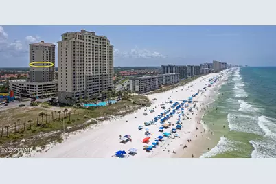 11800 Front Beach Road #1301, Panama City Beach, FL 32407 - Photo 41