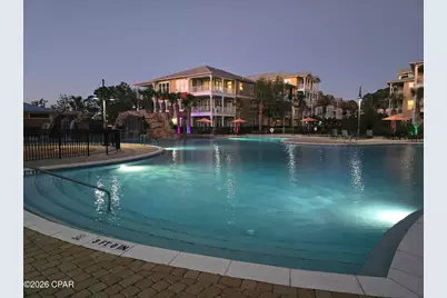 8700 Front Beach Road #1316, Panama City Beach, FL 32407 - Photo 39