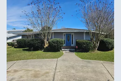 1107 Rhode Island Avenue, Lynn Haven, FL 32444 - Photo 3