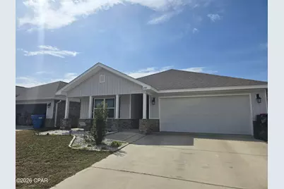 4769 Firefly Lane, Panama City, FL 32404 - Photo 1