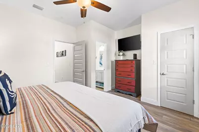 110-B 37th Street #B, Mexico Beach, FL 32456 - Photo 15