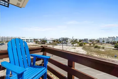 110-B 37th Street #B, Mexico Beach, FL 32456 - Photo 25