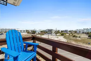 110-B 37th St, Mexico Beach, FL 32456 - Photo 25