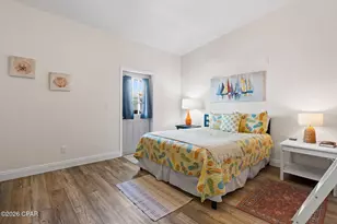 110-B 37th St, Mexico Beach, FL 32456 - Photo 27