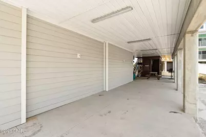 110-B 37th Street #B, Mexico Beach, FL 32456 - Photo 35