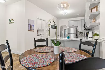 110-B 37th Street #B, Mexico Beach, FL 32456 - Photo 11