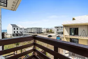 110-B 37th St, Mexico Beach, FL 32456 - Photo 33