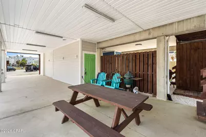 110-B 37th Street #B, Mexico Beach, FL 32456 - Photo 37