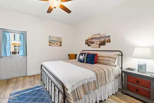 110-B 37th St, Mexico Beach, FL 32456 - Photo 13