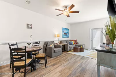 110-B 37th Street #B, Mexico Beach, FL 32456 - Photo 5