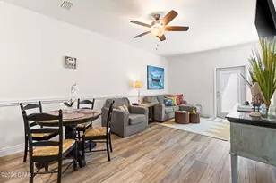 110-B 37th St, Mexico Beach, FL 32456 - Photo 5