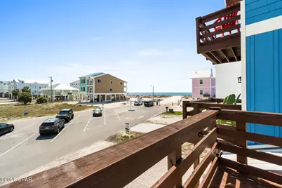110-B 37th Street #B, Mexico Beach, FL 32456 - Photo 19