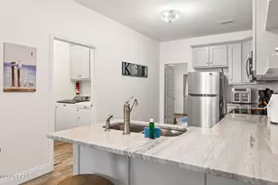 110-B 37th St, Mexico Beach, FL 32456 - Photo 9