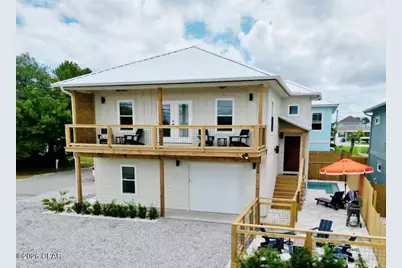 224 Broderick Place, Panama City Beach, FL 32413 - Photo 1