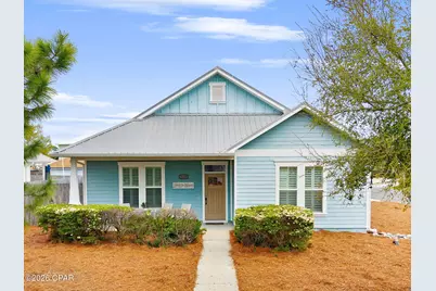 7100 Sunset Avenue, Panama City Beach, FL 32408 - Photo 1