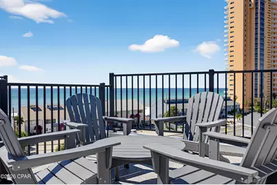 17674 Front Beach Road #10 Units, Panama City Beach, FL 32413 - Photo 35